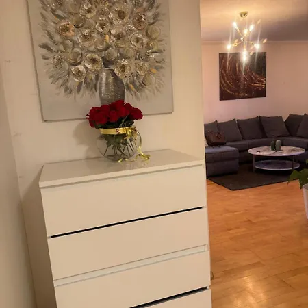Diamond Pearl Cozy Apartamento *