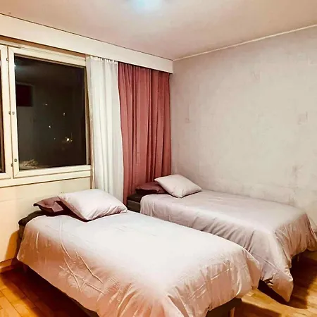 Apartamento Diamond Pearl Cozy Vantaa