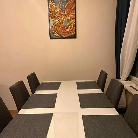 Diamond Pearl Cozy Apartamento Vantaa